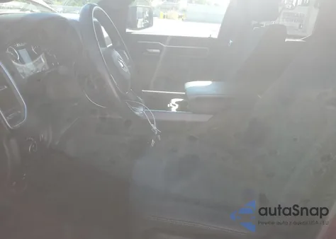 2021 Ram 1500 Big Horn/Lone Star from USA, damaged, VIN 1C6RRFBG3MN510367